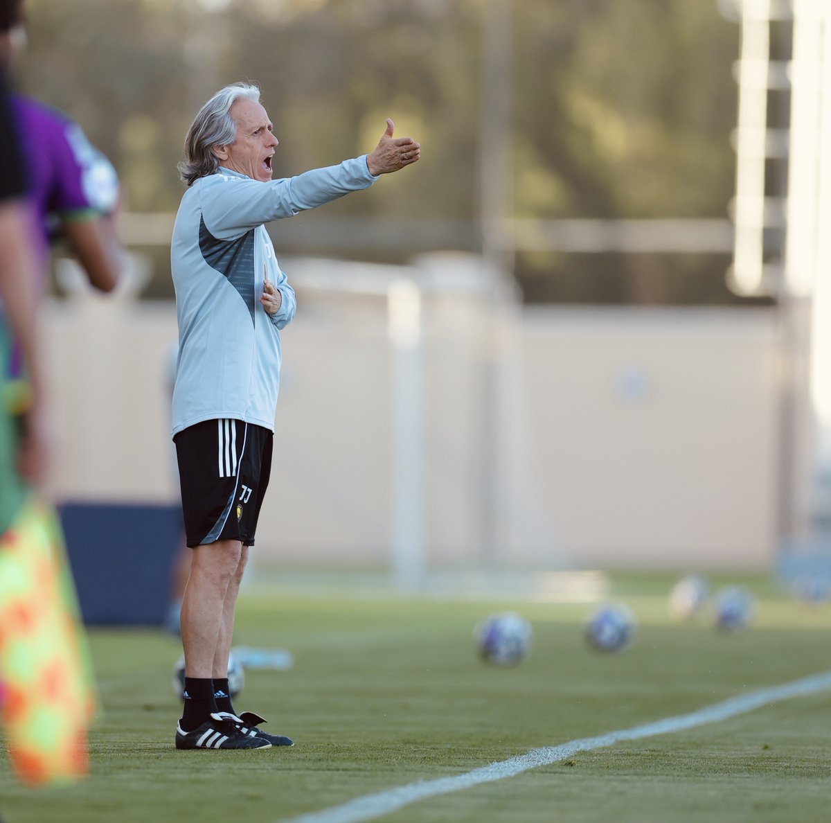 نادي النصر السعودي tweet media