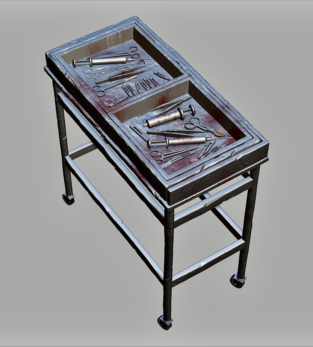 Damocles studio tweet media