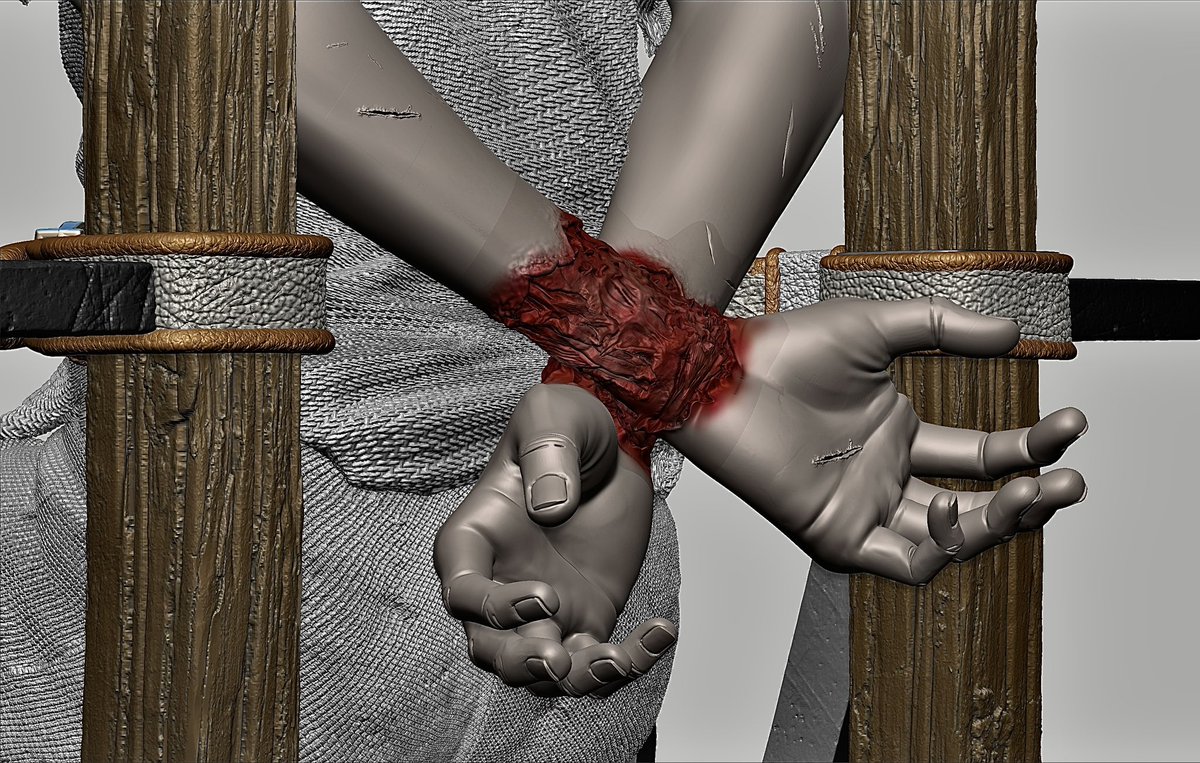 Damocles studio tweet media