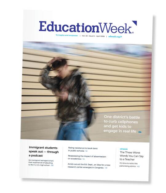 Education Week tweet media