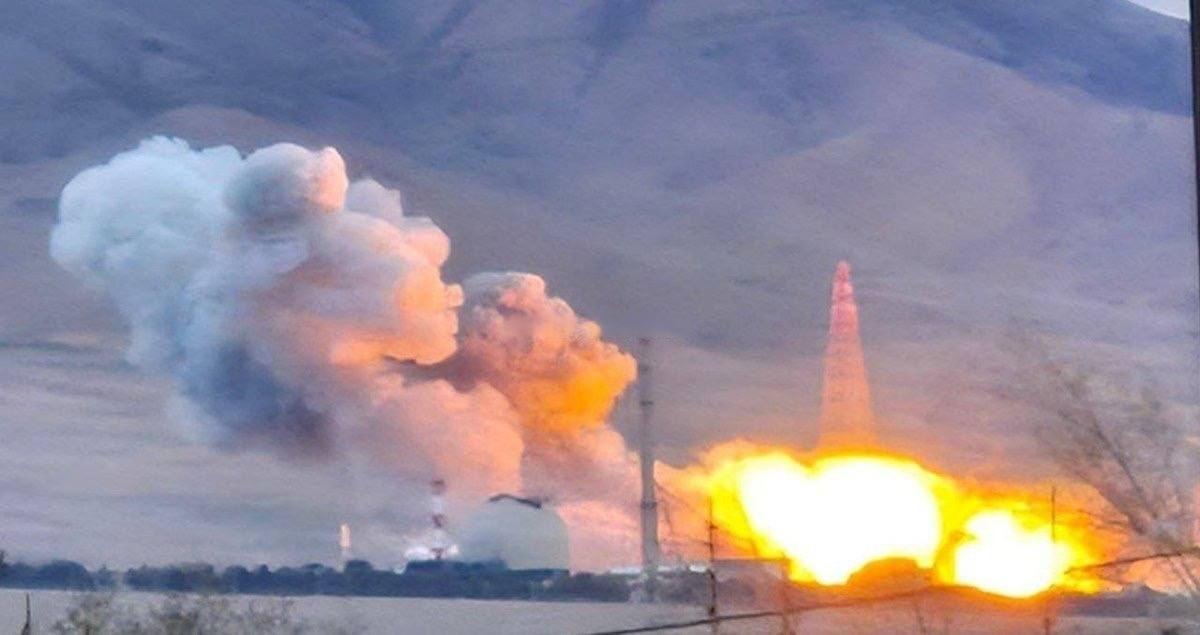 PK Geopolitics tweet media