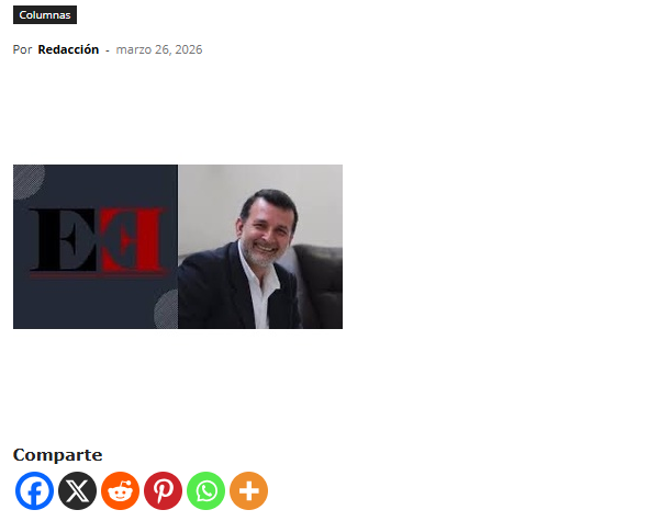 Espejo del Poder tweet media