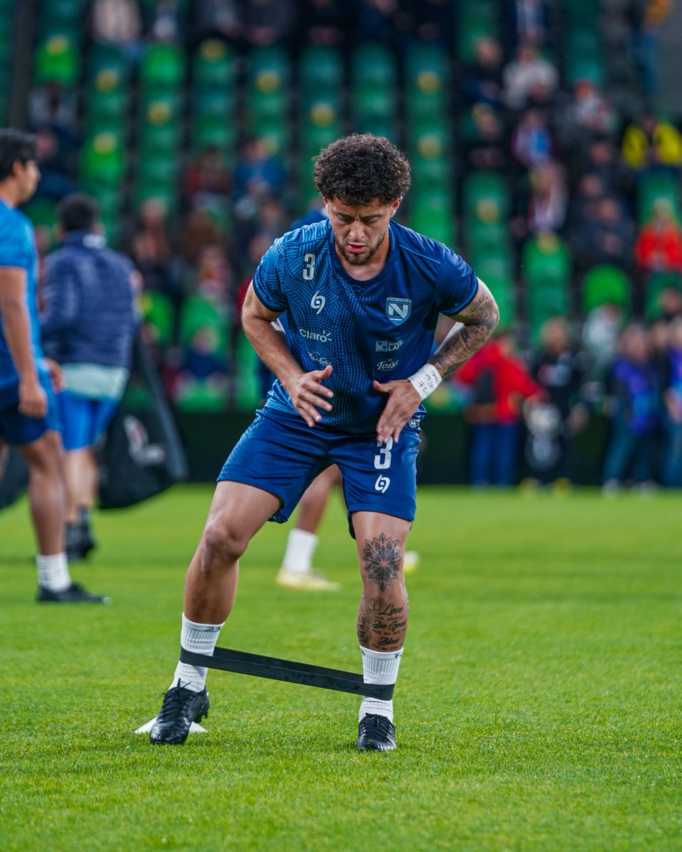 Selección Nacional de Nicaragua 🇳🇮 tweet media