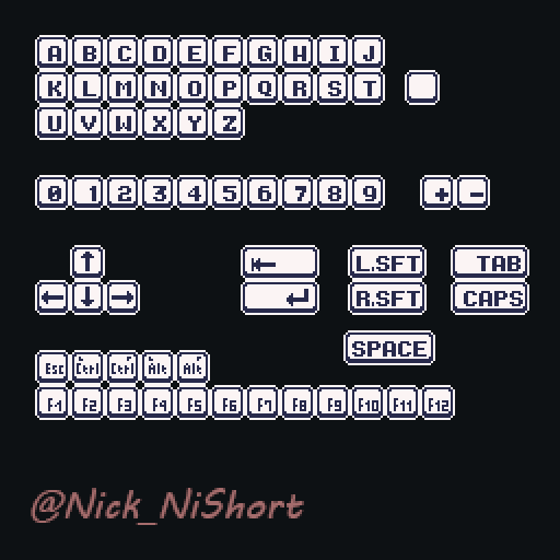 Nick Nishort 🫧 tweet media