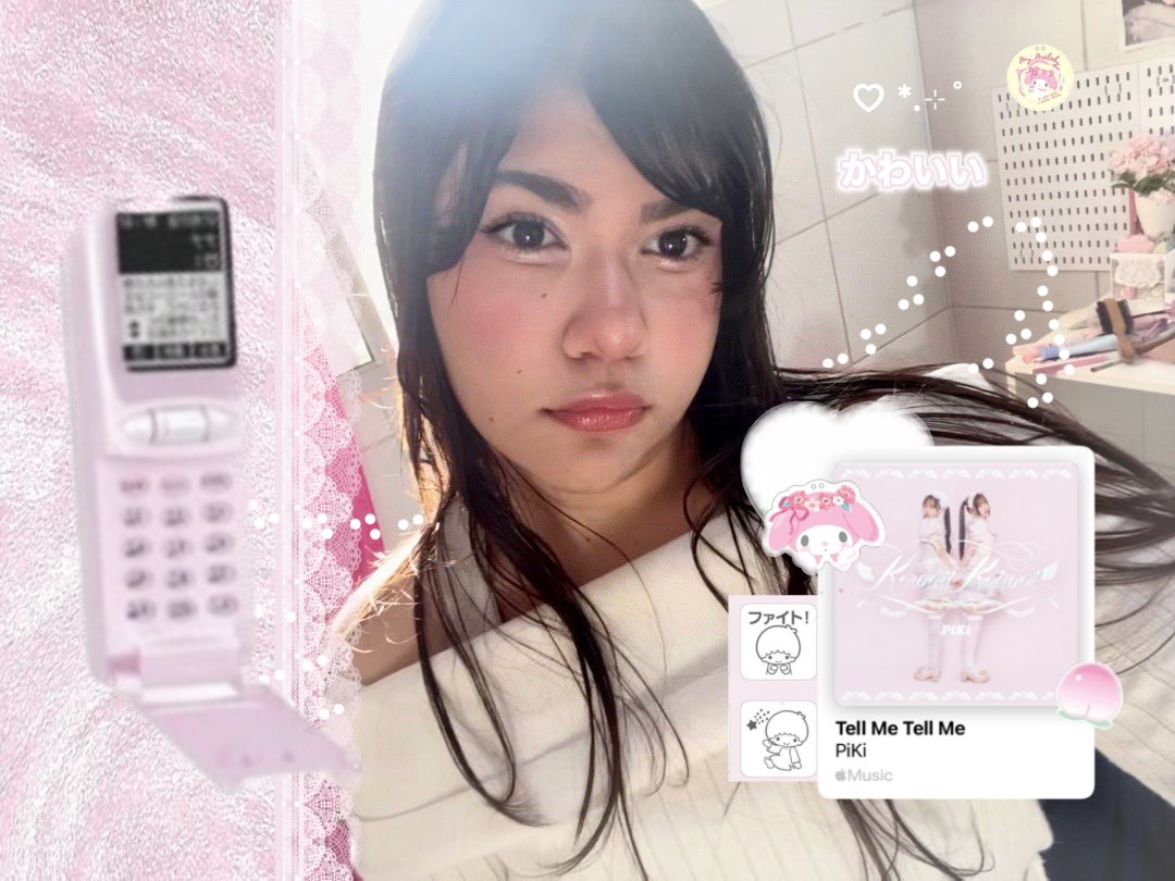 𝑚𝑖𝑛𝑎𝑔𝑖𝑐𝑎 (𝑜𝑑𝑒 𝑡𝑜 𝑙𝑜𝑣𝑒) 𓏶ྀིྀ tweet media