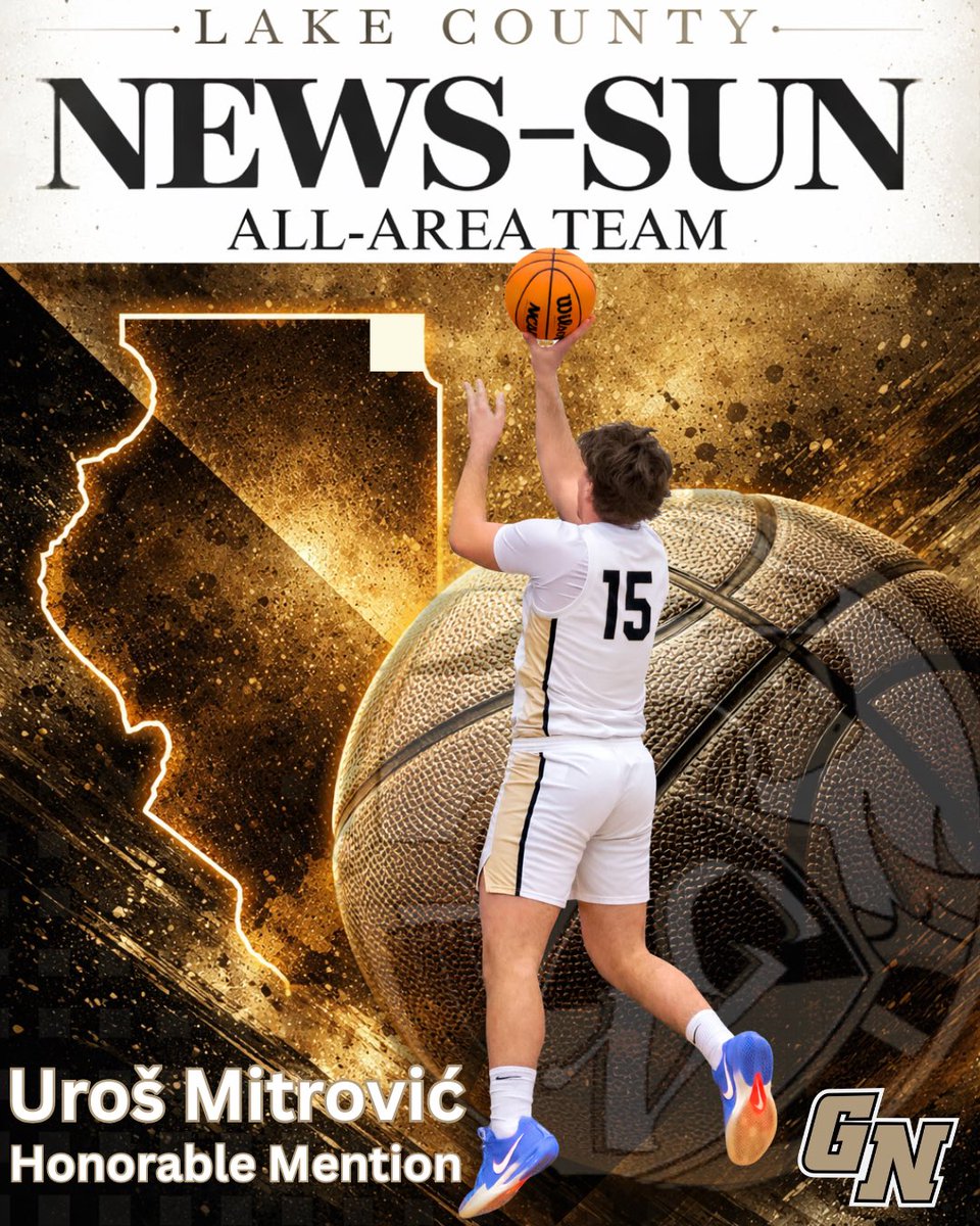 GNHS Basketball tweet media