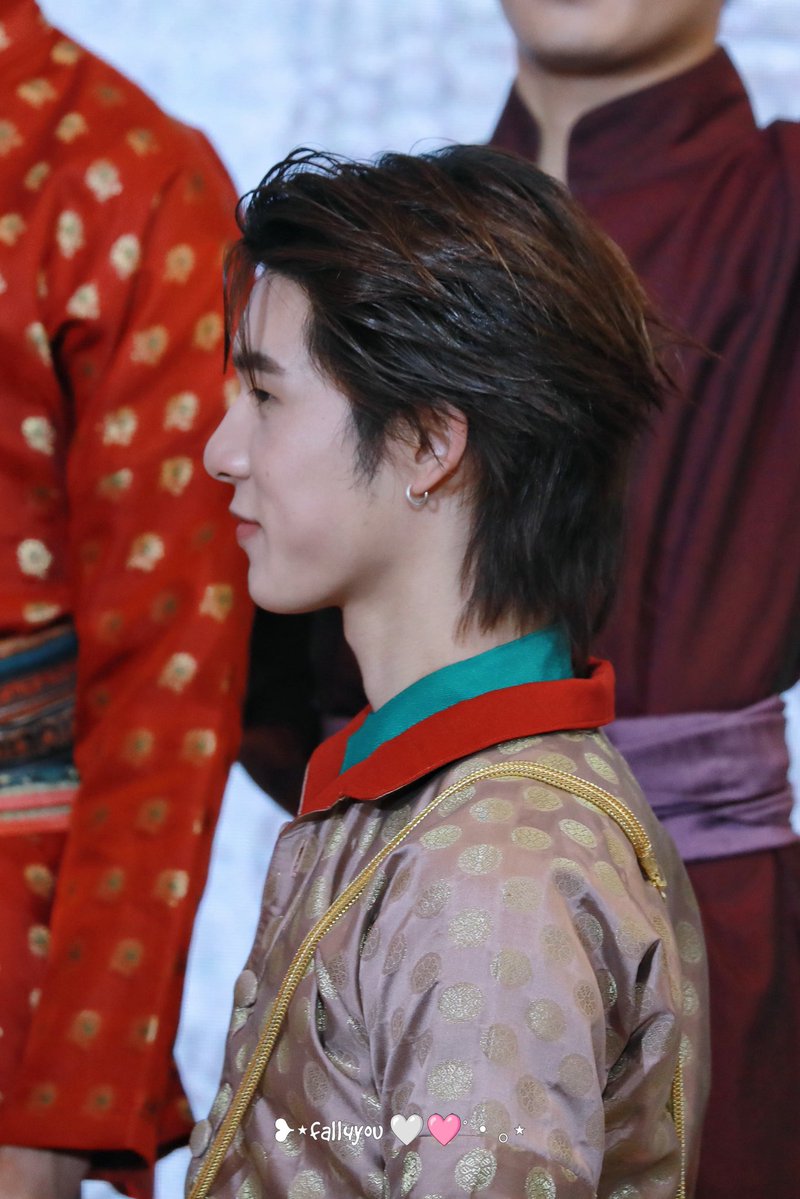 ❥ᵳₐₗₗ₄ᵧₒᵤ 🐶🐻‍❄️ tweet media