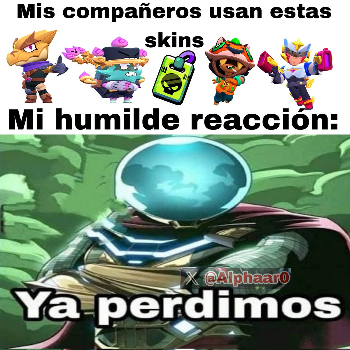 Alphaa✨ tweet media