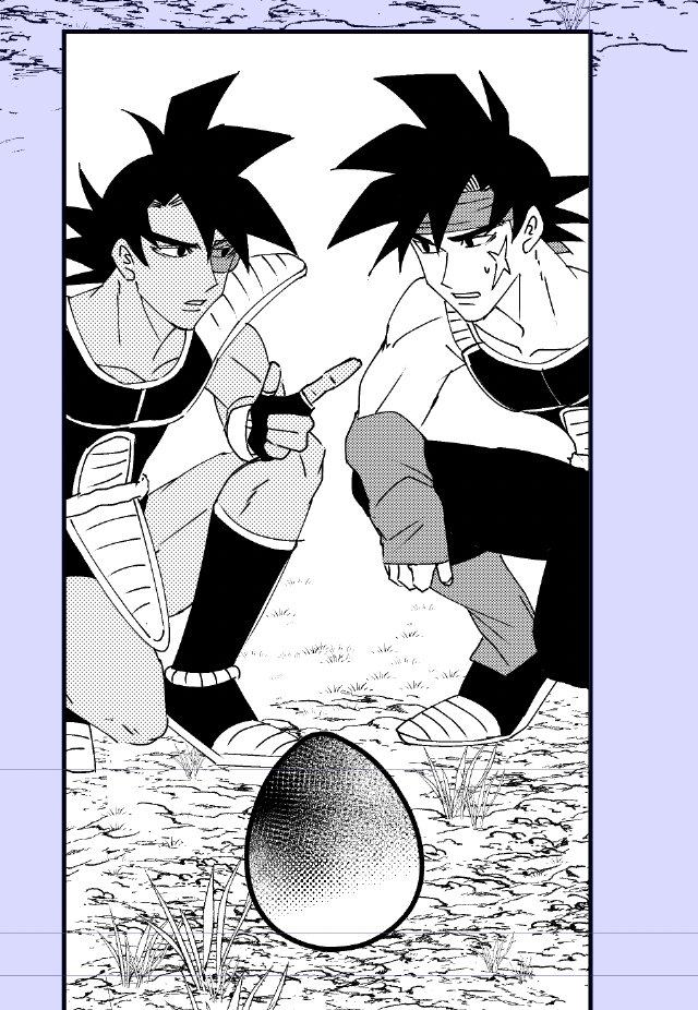 もくず tweet media