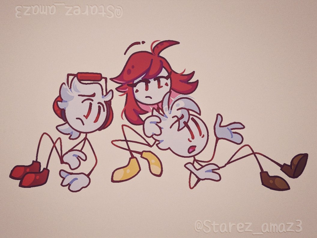 StareZ ★ tweet media