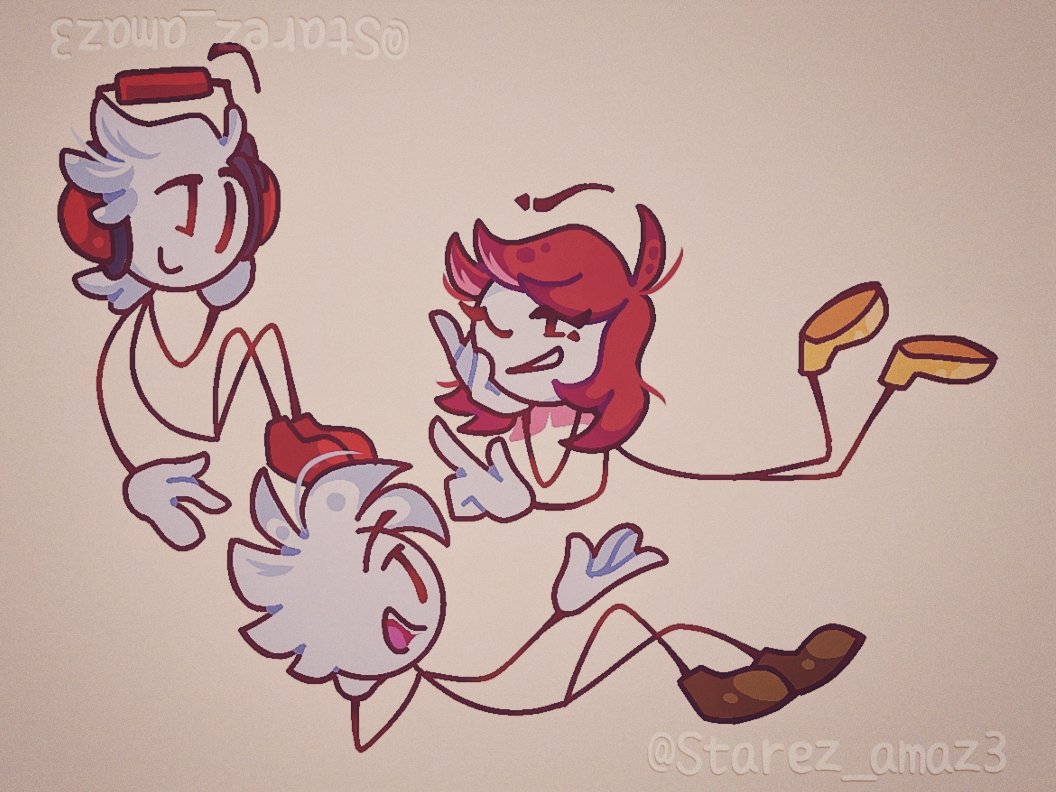 StareZ ★ tweet media