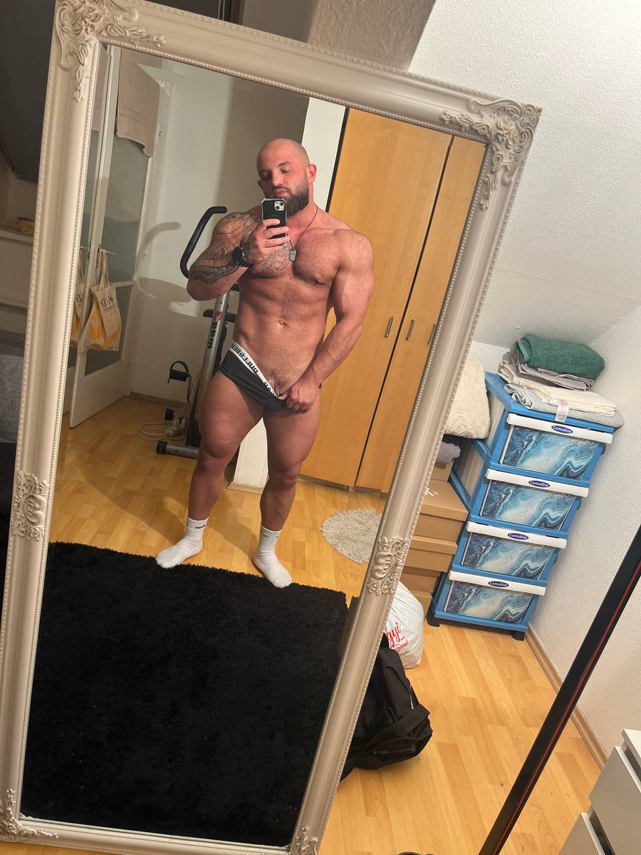 Marcus Power 🔞🔥 tweet media