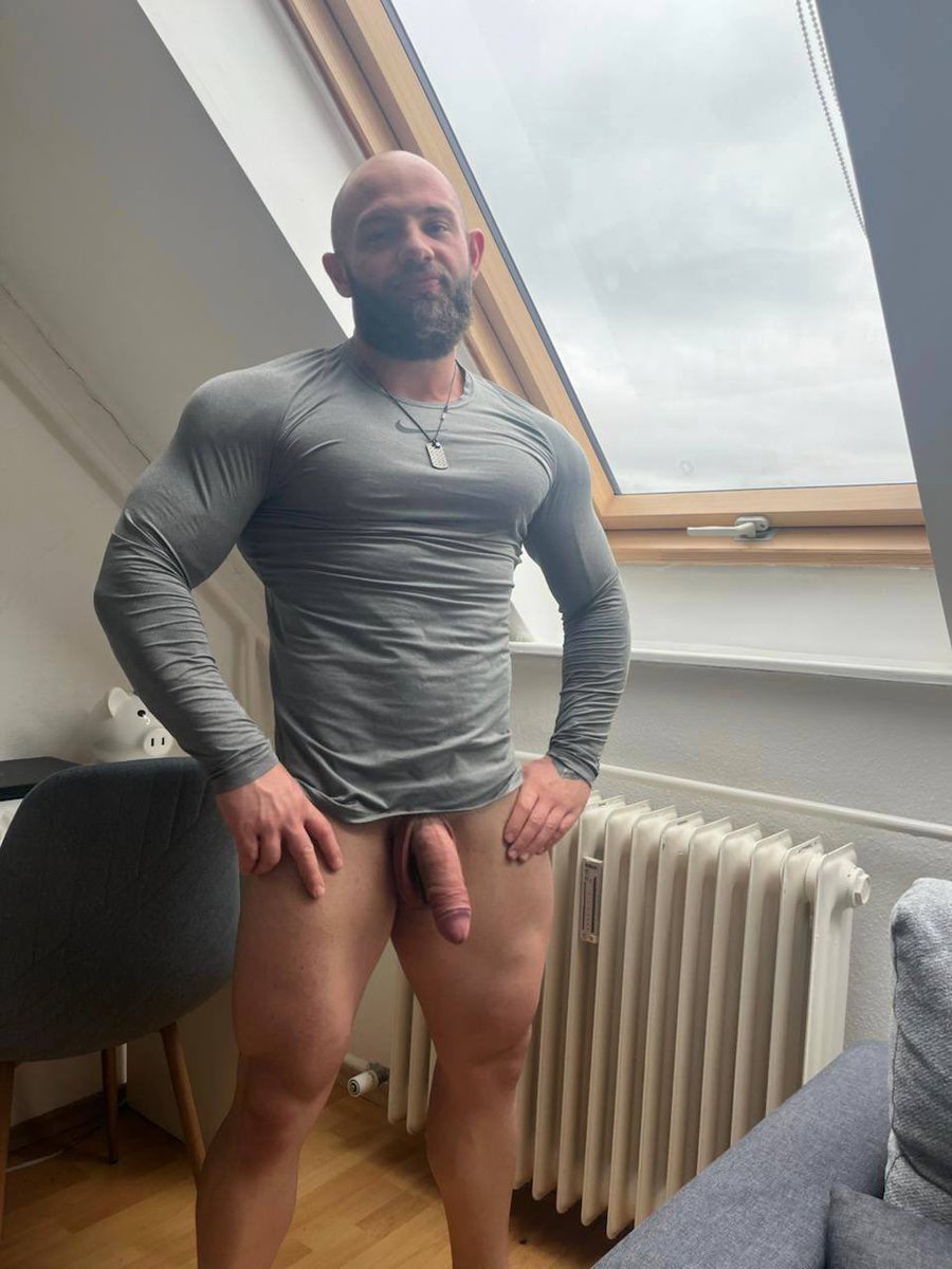 Marcus Power 🔞🔥 tweet media