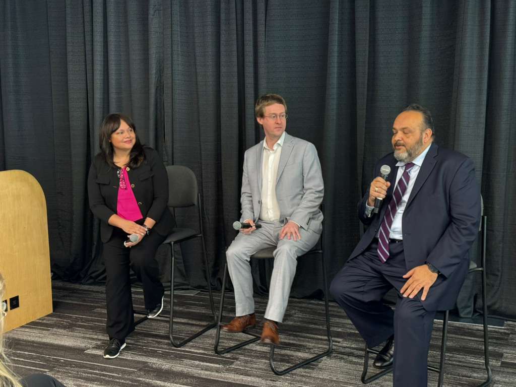 Paragon Aviation Group tweet media