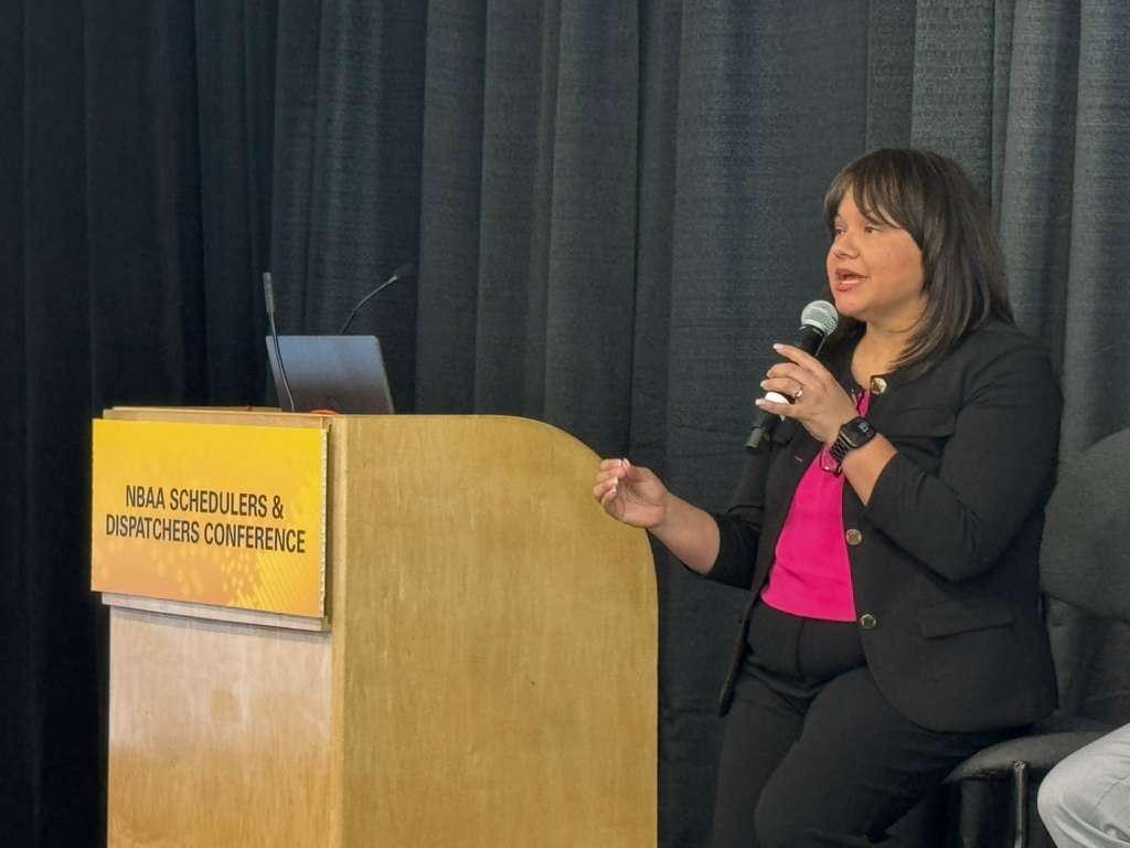 Paragon Aviation Group tweet media