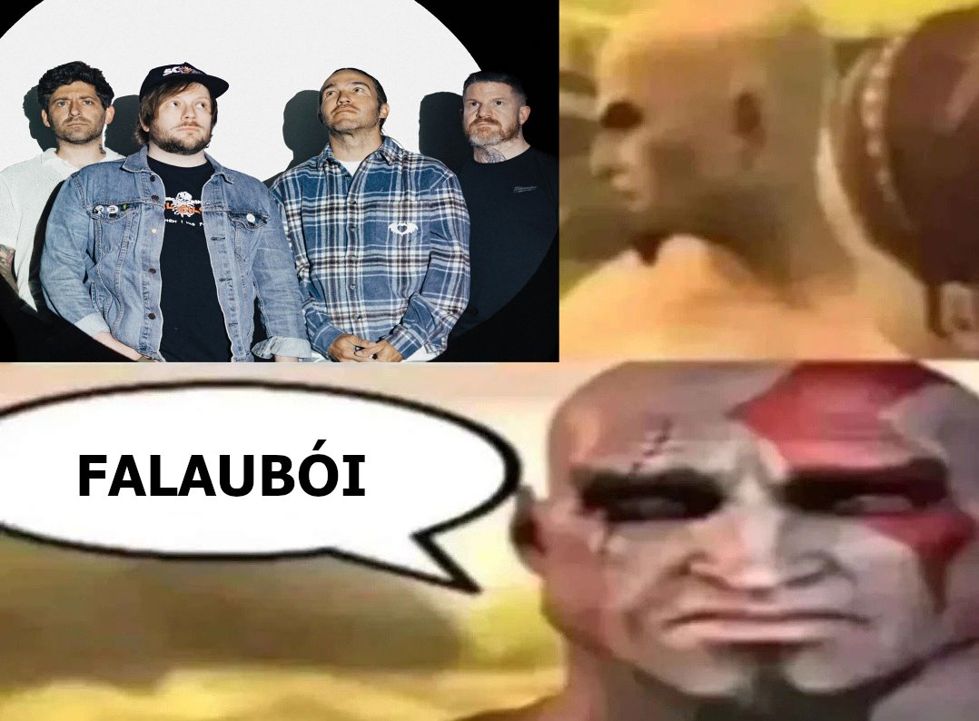 acervo fall out boy tweet media