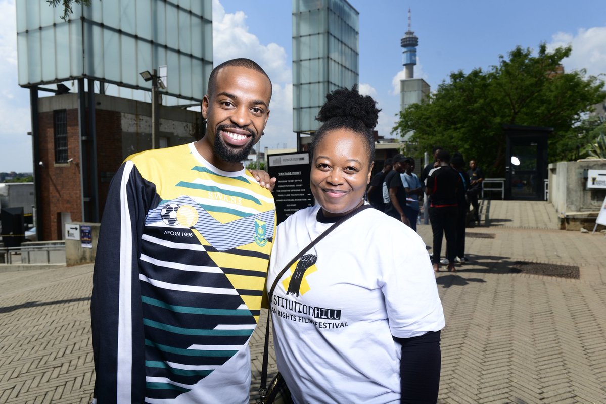 Constitution Hill SA tweet media