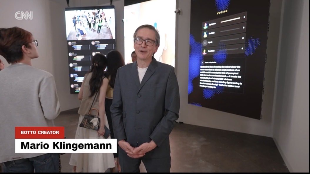 Eli Scheinman tweet media