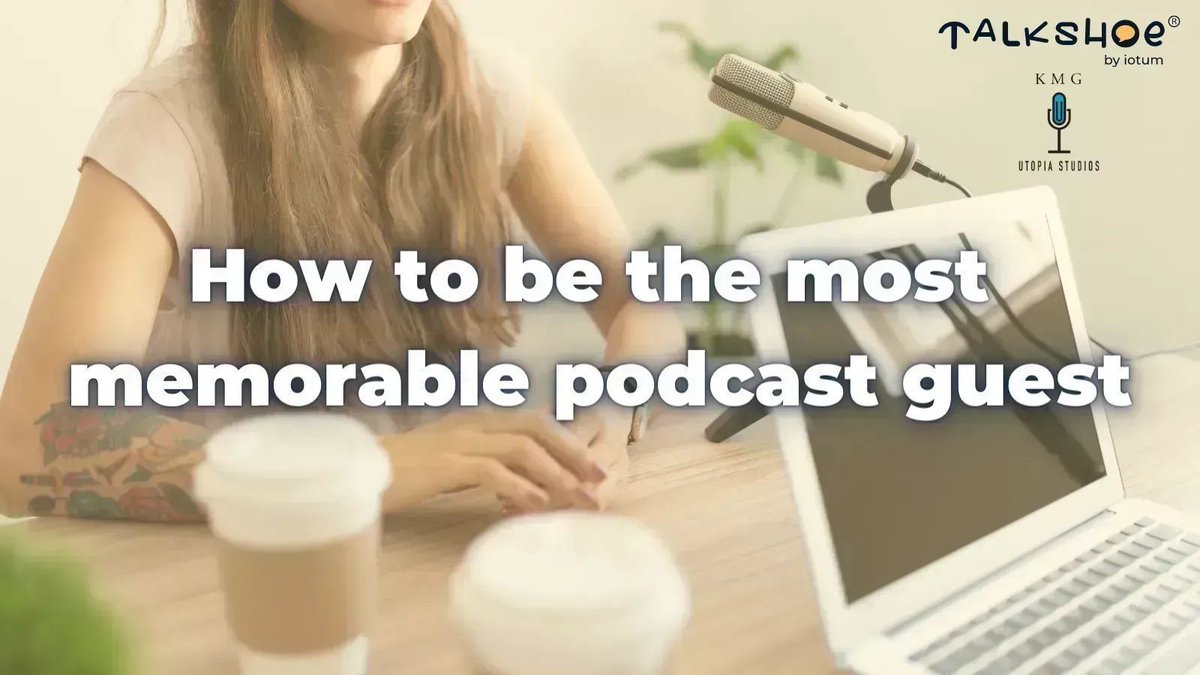 TalkShoe tweet media