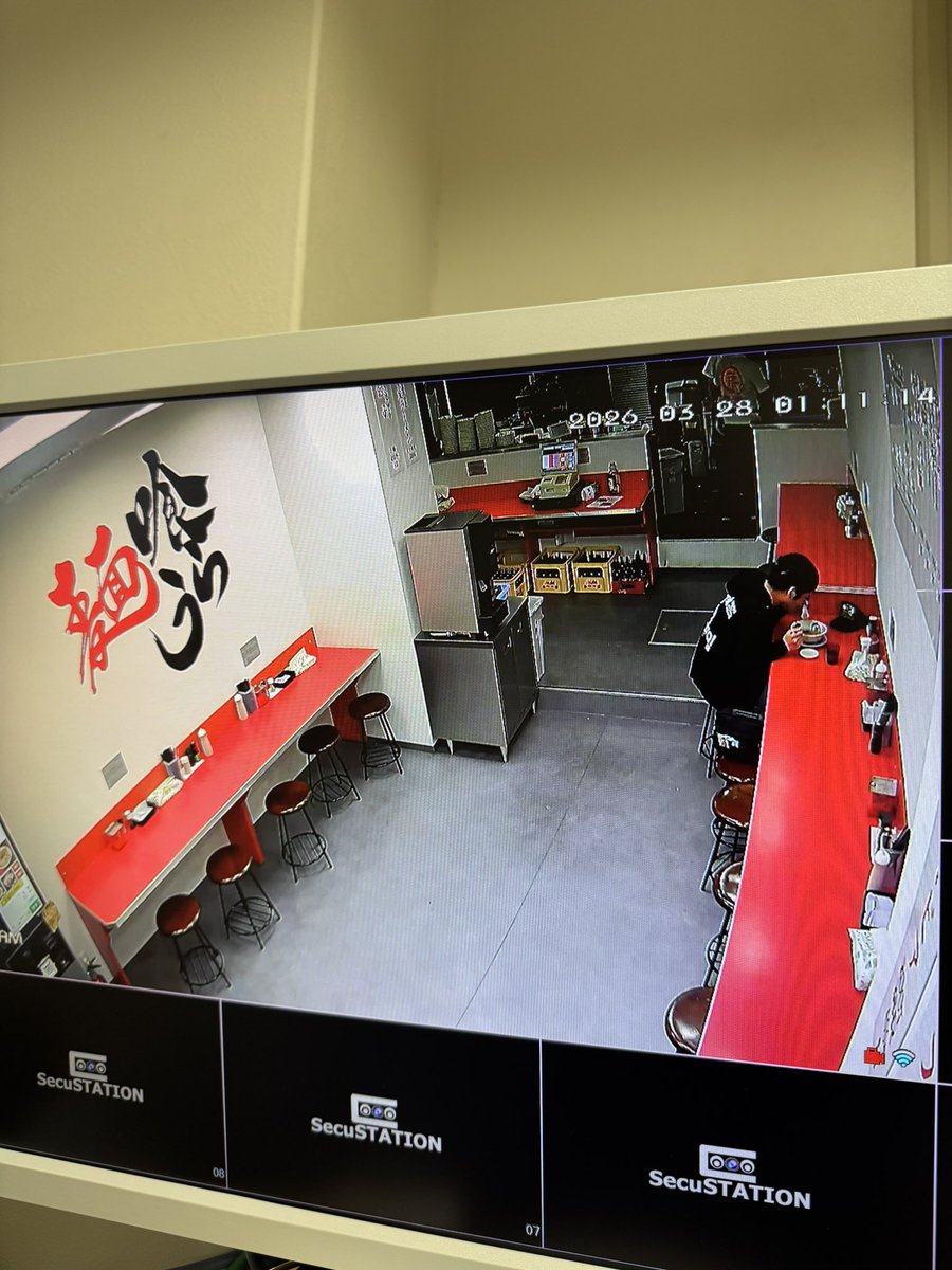 〇葉ラーメン tweet media