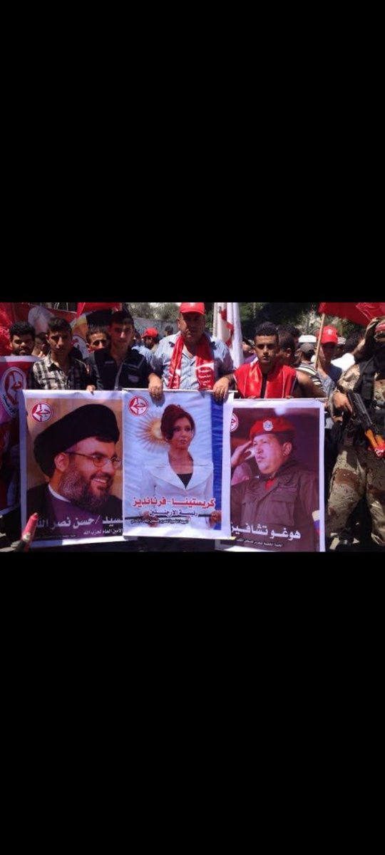 El Observador del Campo tweet media