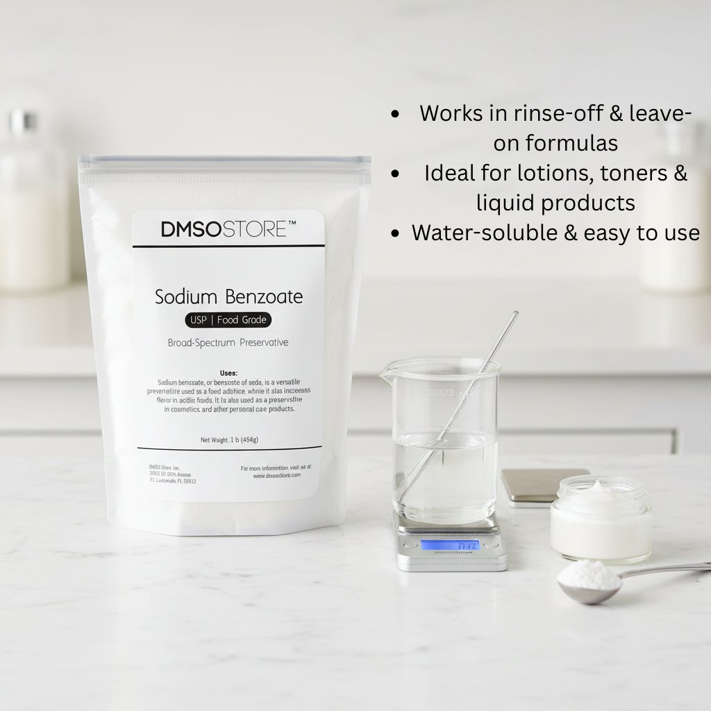 DMSO Store tweet media