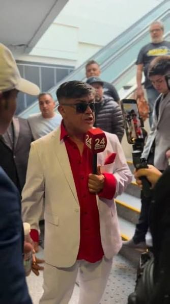 ❤️🩹 MIEDO INSTITUCIONAL V4💙❤️🩹 tweet media