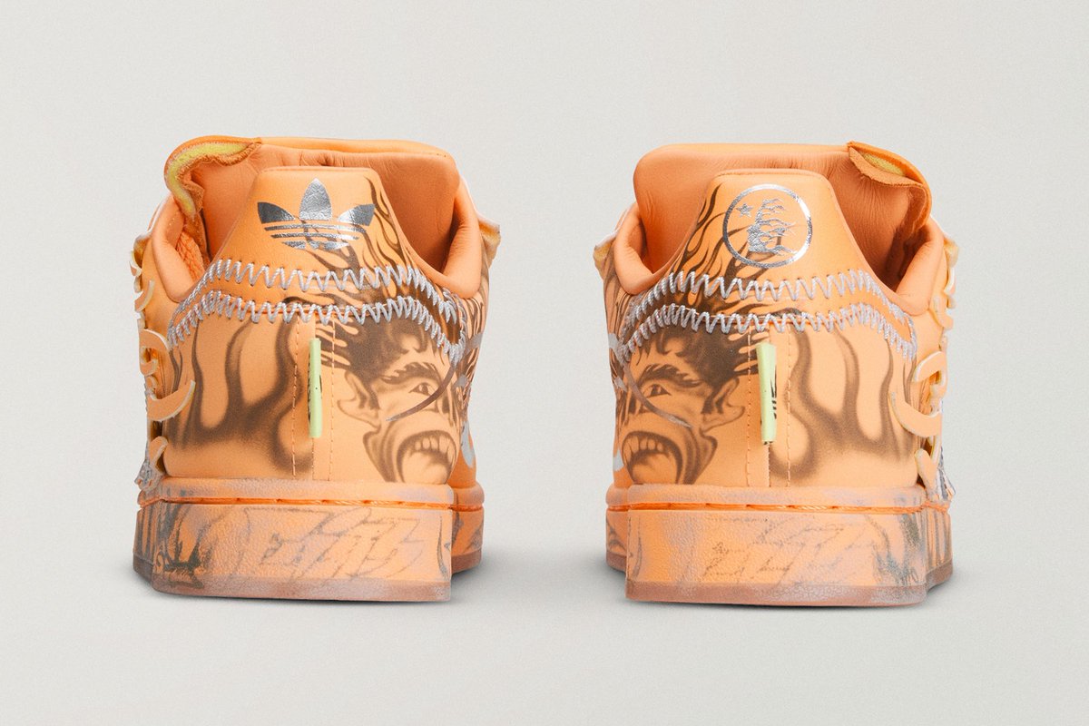 INSANE SNEAKER™ tweet media
