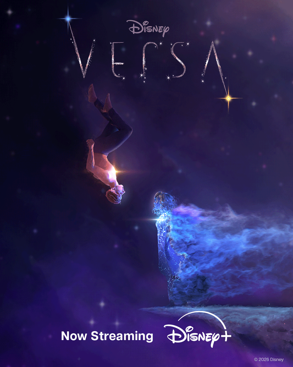 Versa Streaming NEW: Walt Disney Animation Studios’ all-new short film, Versa, is now ...