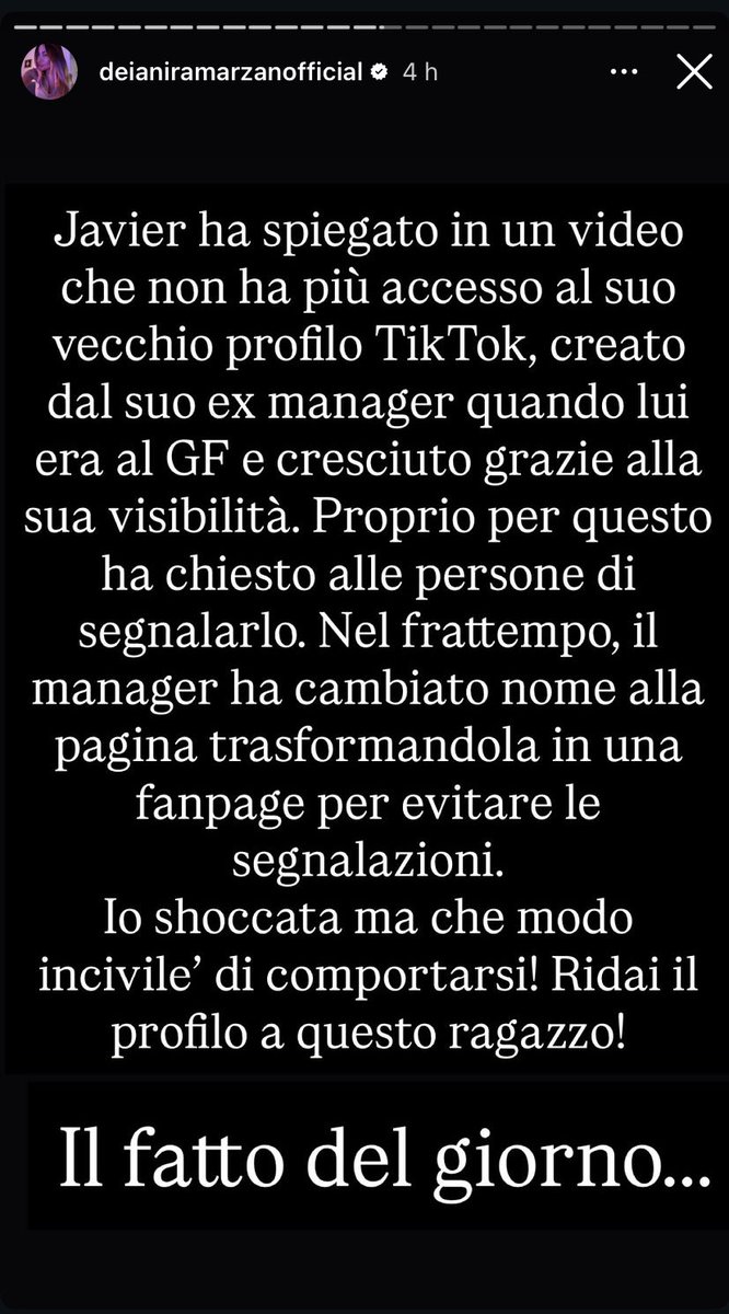 I cazzari del web tweet media