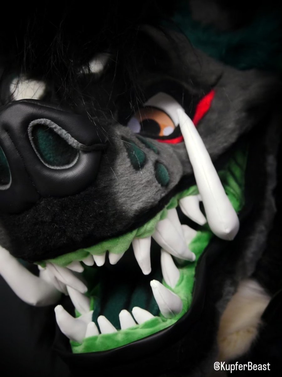 KupferBeast✨ Kiko tweet media