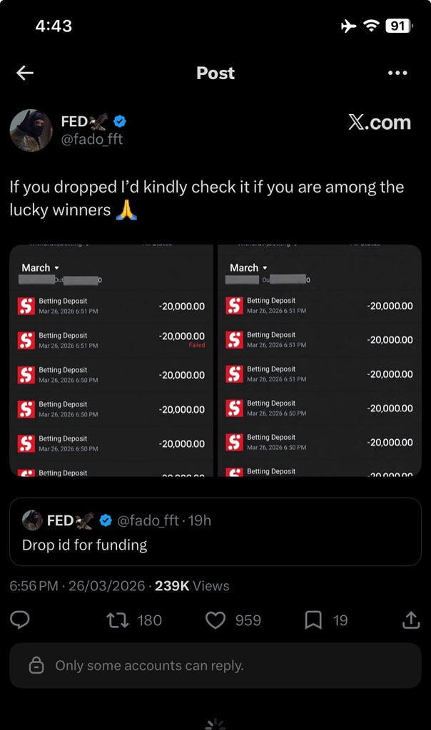 FRESH TIPS GAMES🤍🪬 tweet media