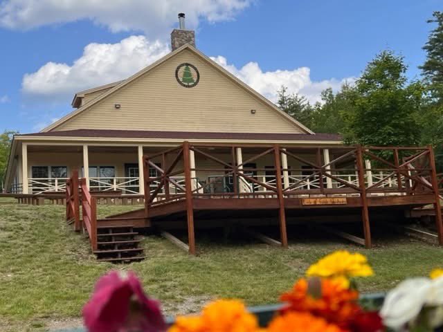 Corn Pop from Maine tweet media