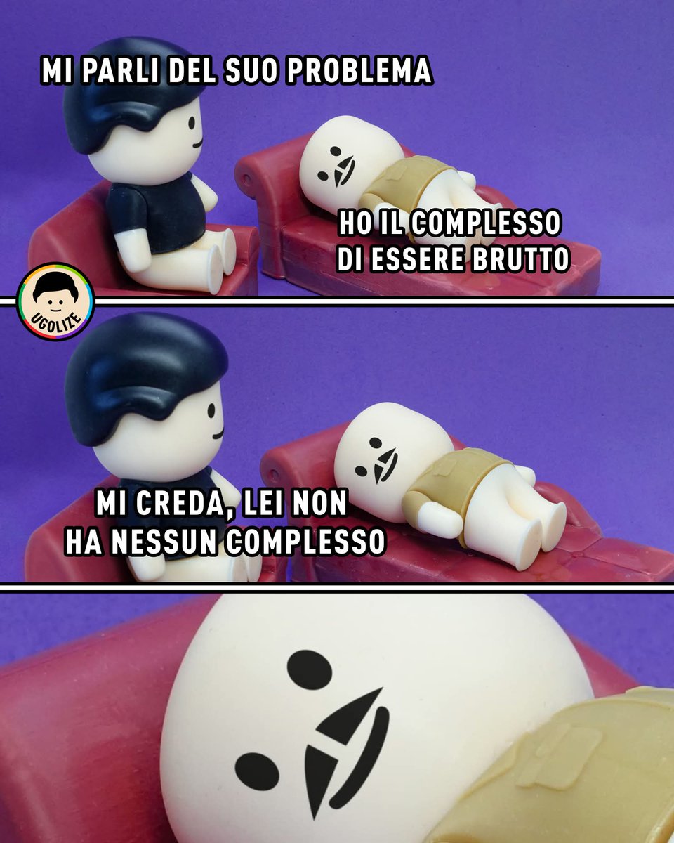 Il signore delle GIF tweet media