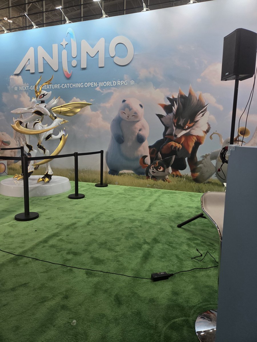 Smurphysmurf's tweet photo. #aniimo https://t.co/eFpZGIqgDl