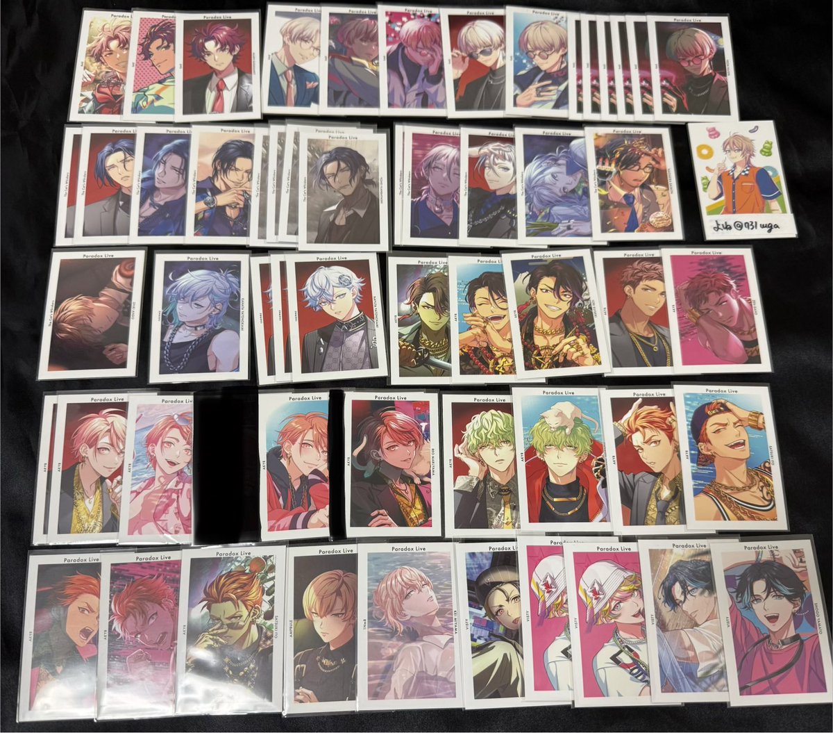 よね@取引垢　ツイフィあり tweet media