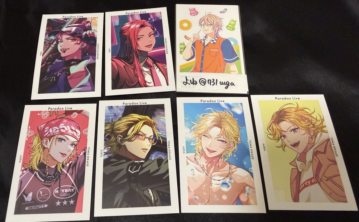 よね@取引垢　ツイフィあり tweet media