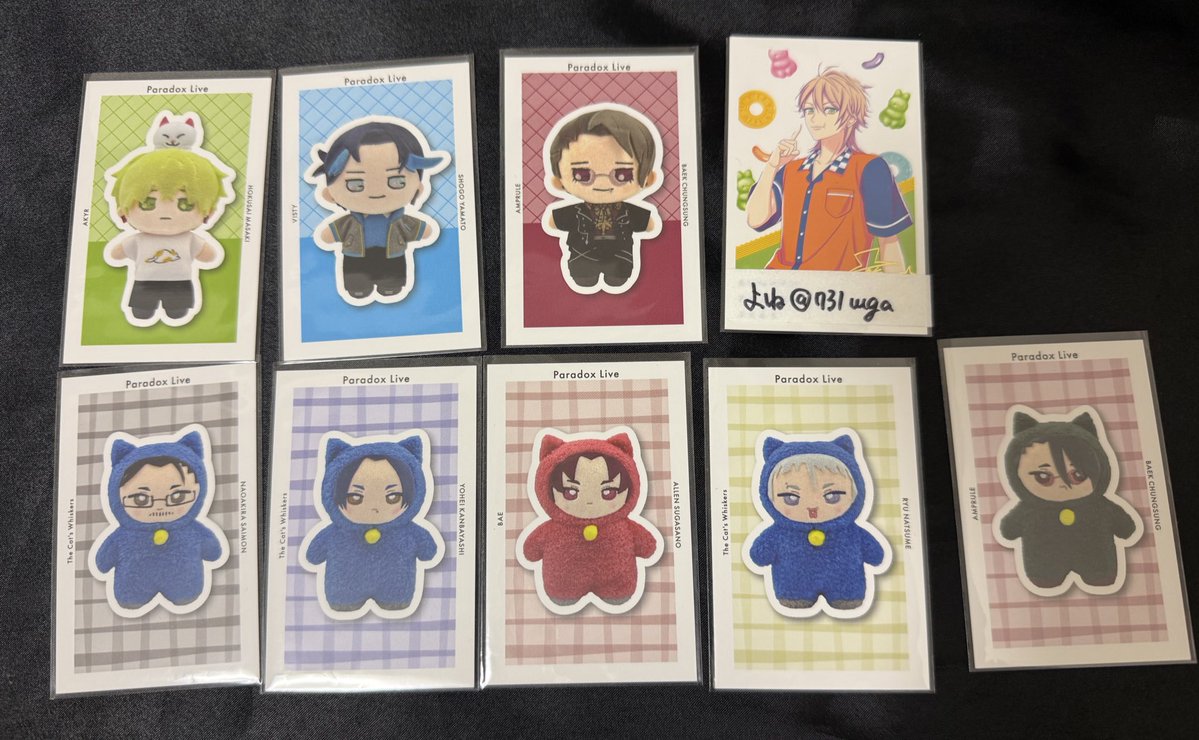 よね@取引垢　ツイフィあり tweet media