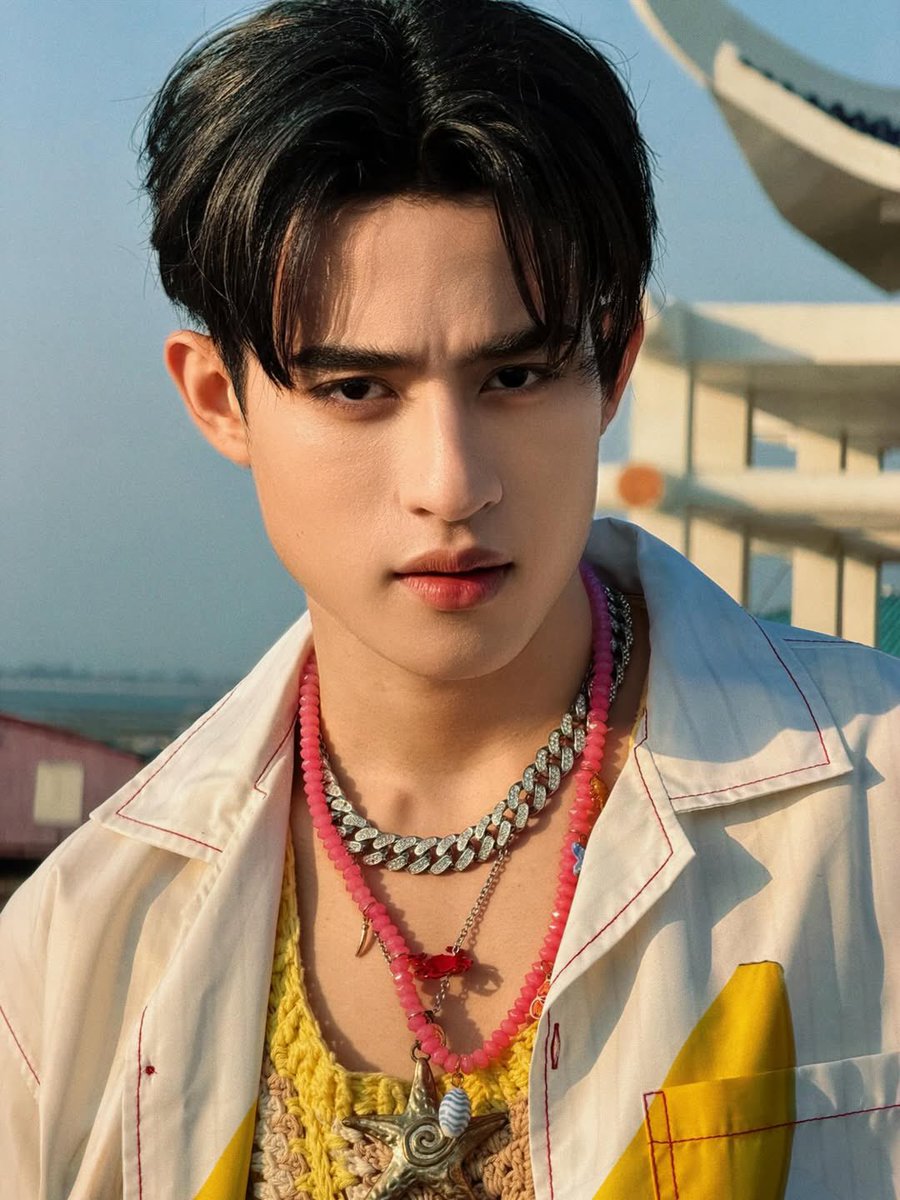 พลุย🥣 tweet media