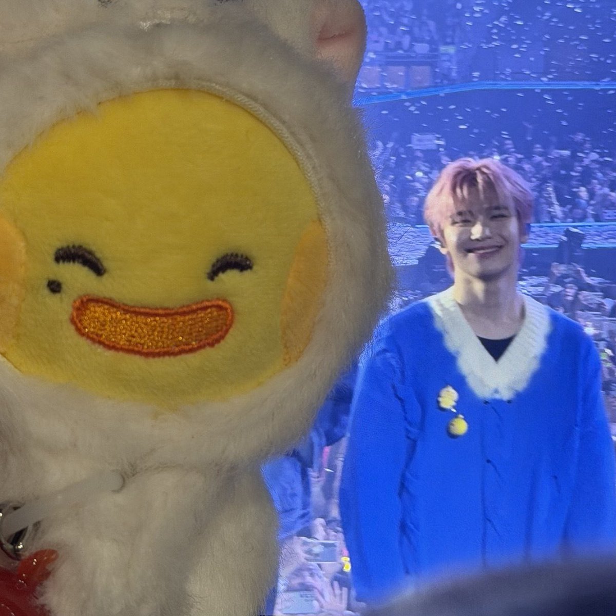 yun 🐣 tweet media