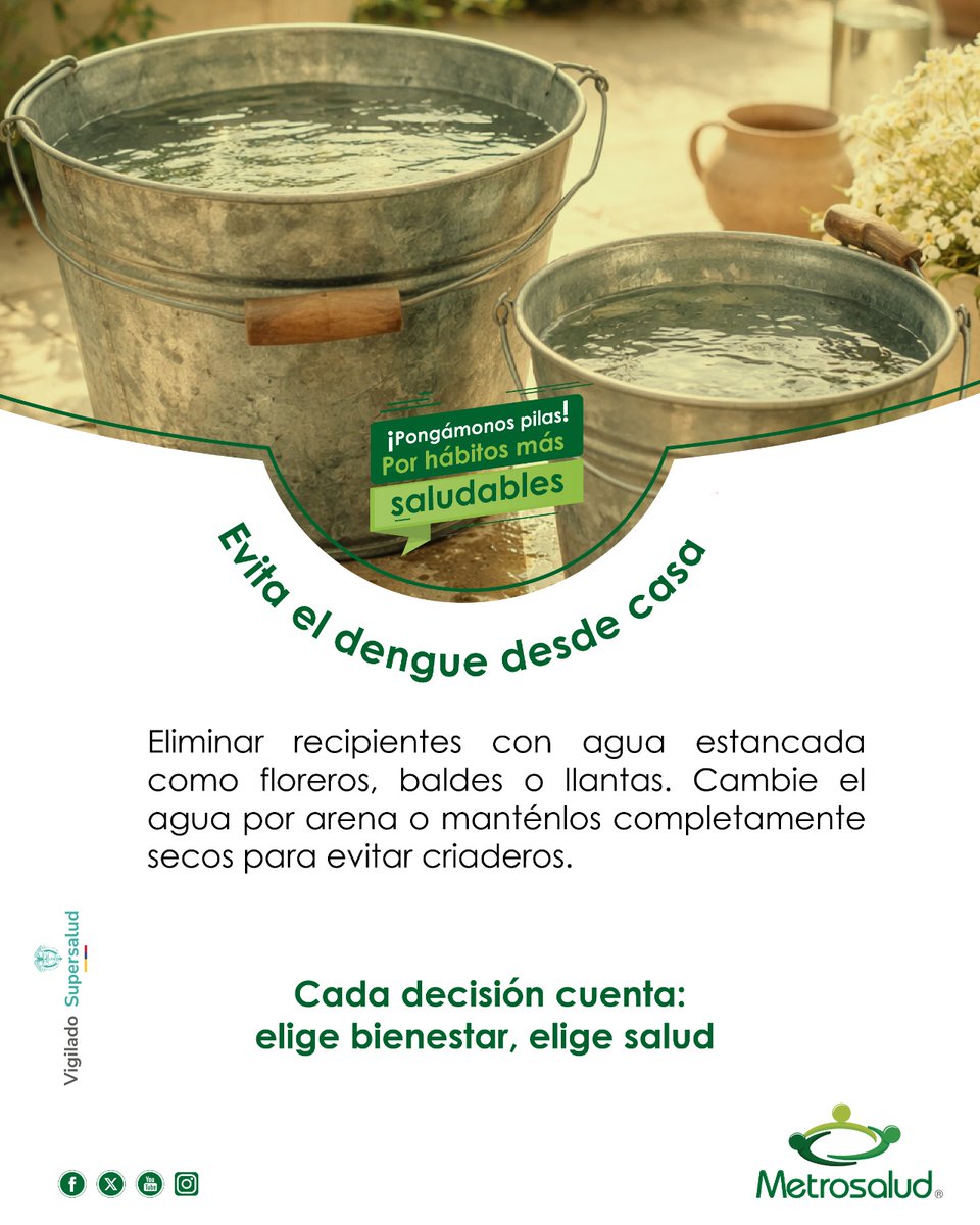 Metrosalud tweet media