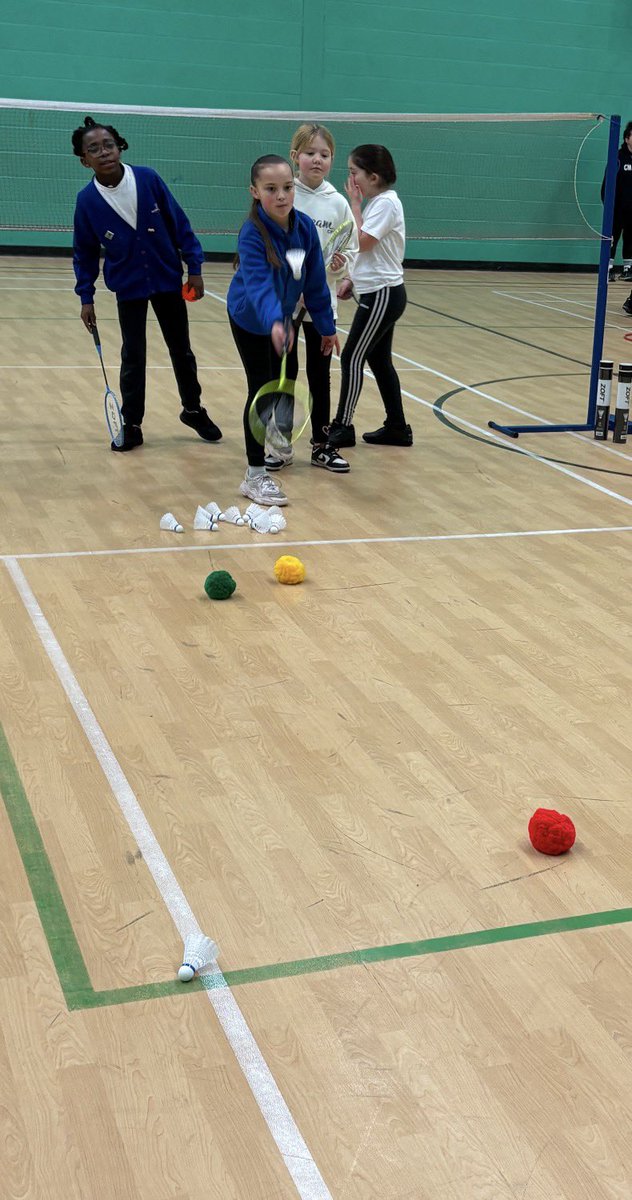 Benjamin_Adlard's tweet photo. Well done to our fantastic Year 5 pupils who took part in the TGA Transition Sports Event! 🏅

They showed great teamwork, enthusiasm and determination throughout the day, and represented the school brilliantly. We are very proud of you all! https://t.co/Rx7ewDElWy