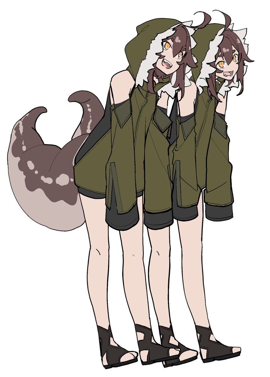 それごし tweet media