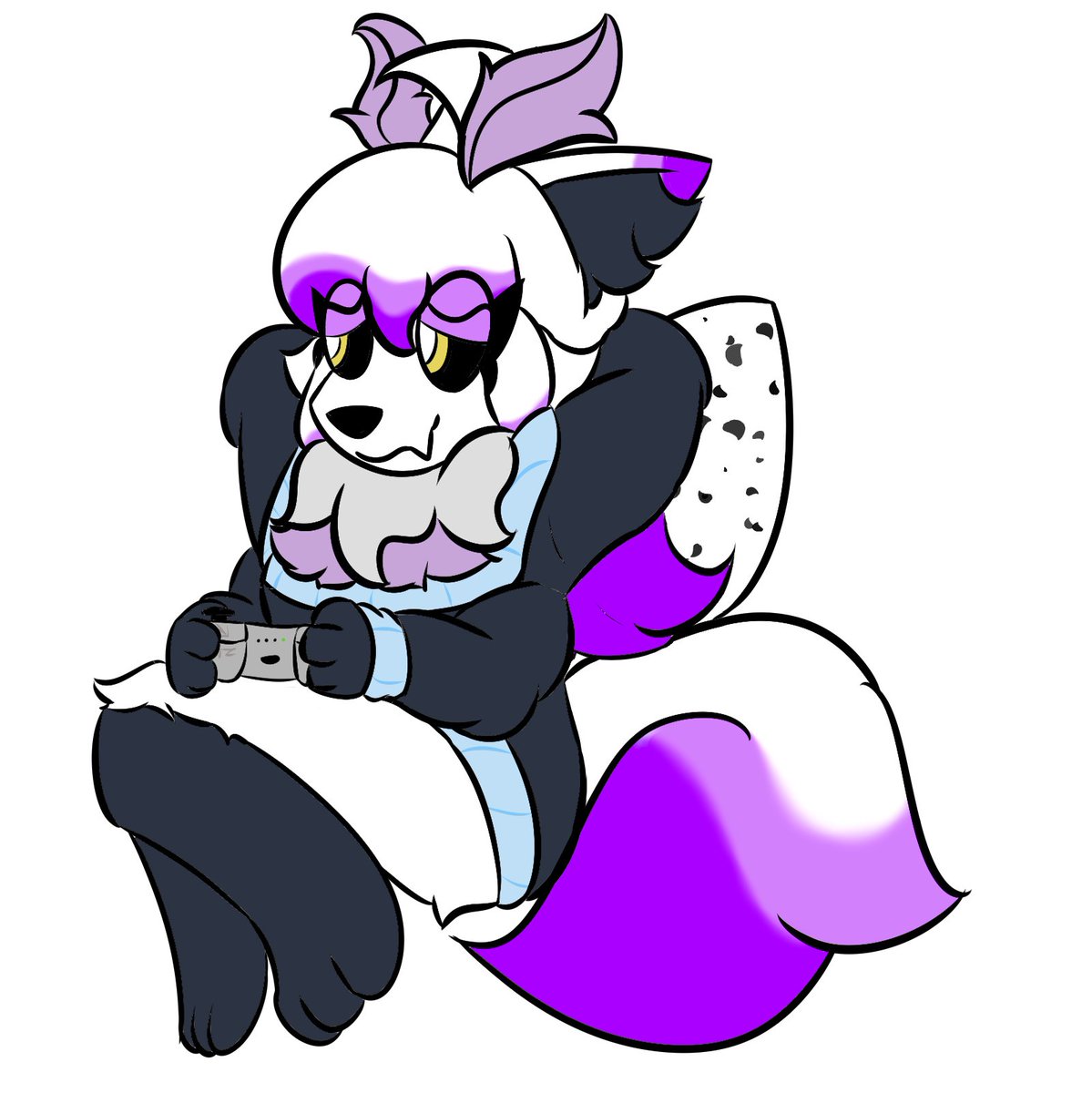 Vi (c0mms open) tweet media