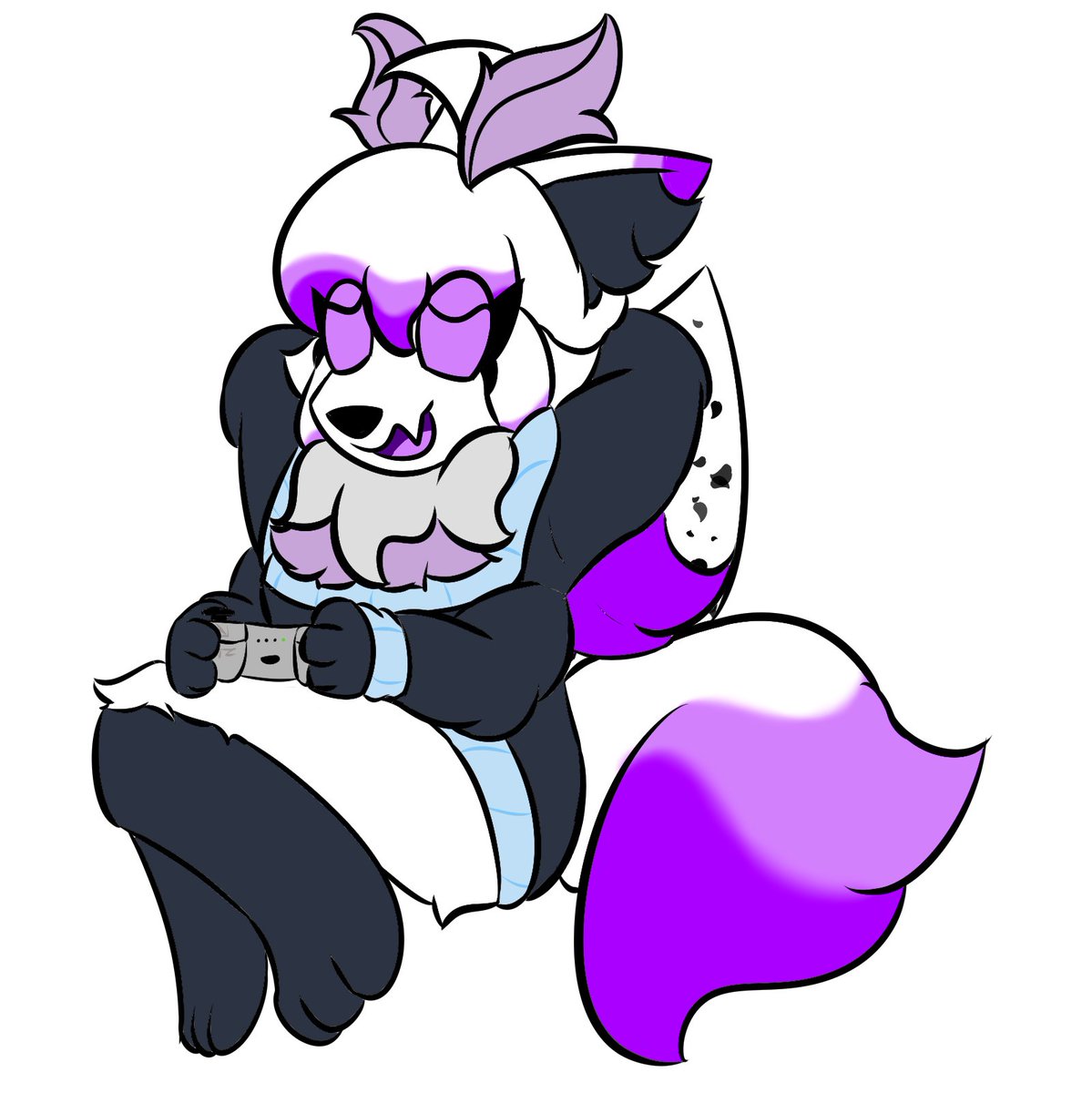 Vi (c0mms open) tweet media