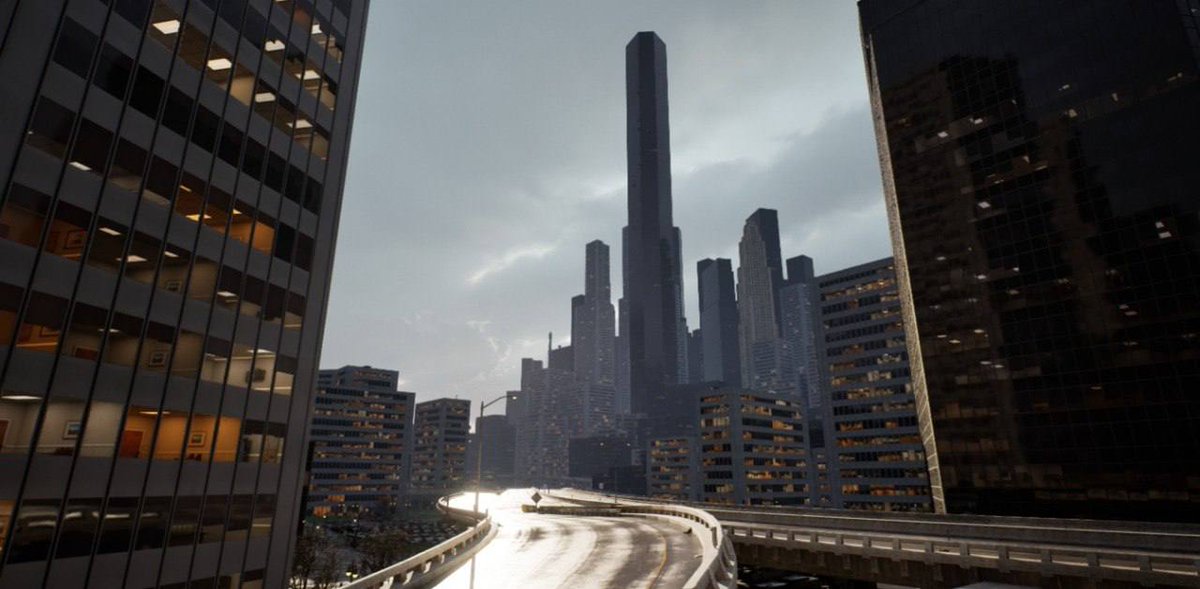 NightShift tweet media