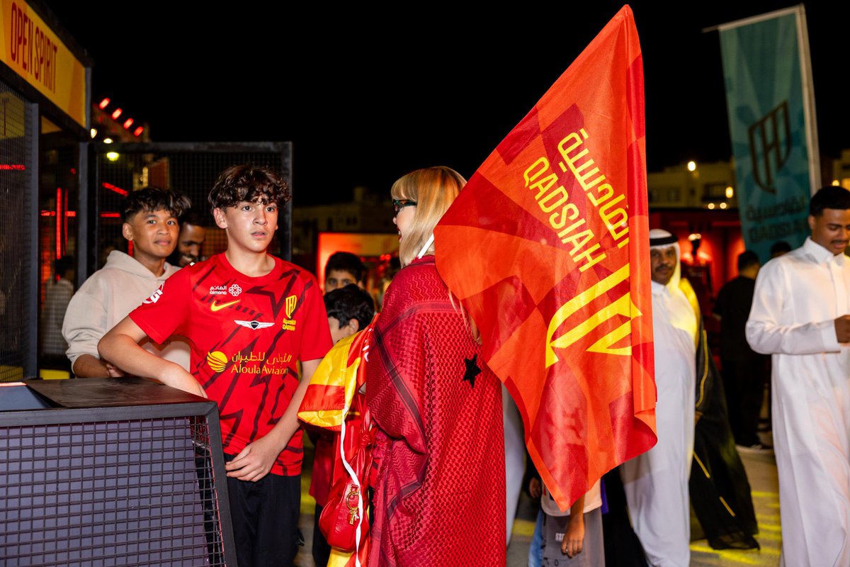 مـشـعـل بن حـمـد 🇸🇦 tweet media