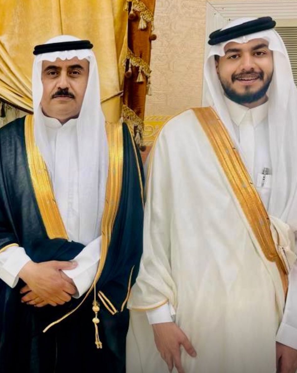 أخبار آل حذيفة tweet media