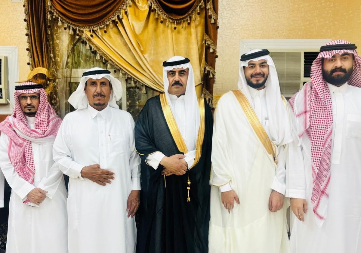 أخبار آل حذيفة tweet media