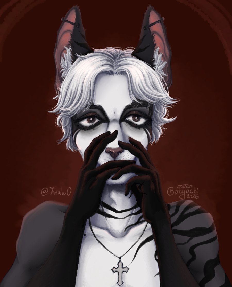 Oliver Goryachi tweet media